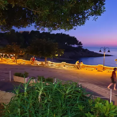 Casa Baia Rosa * Пату