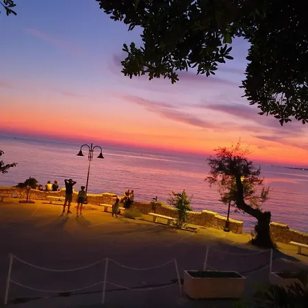 Дом отдыха Casa Baia Rosa