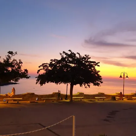 Дом отдыха Casa Baia Rosa Пату