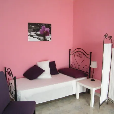 Ferienhaus Casa Baia Rosa