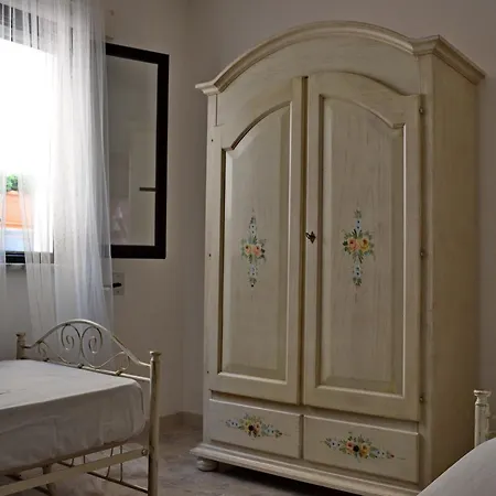 Ferienhaus Casa Baia Rosa