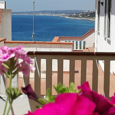 Casa Baia Rosa Ferienhaus