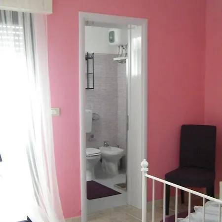 Casa Baia Rosa Ferienhaus