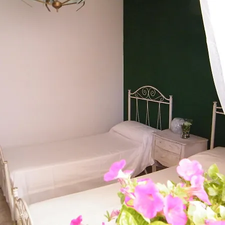 Ferienhaus Casa Baia Rosa *