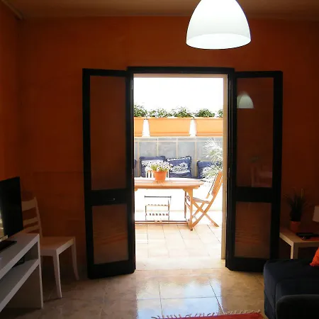Ferienhaus Casa Baia Rosa *