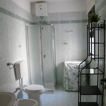 Дом отдыха Casa Baia Rosa