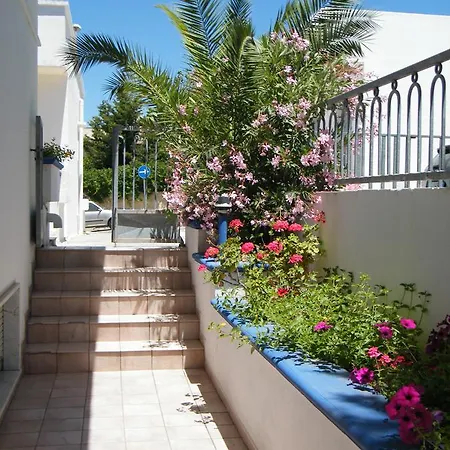 Casa Baia Rosa *