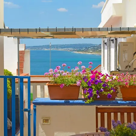Casa Baia Rosa Ferienhaus *