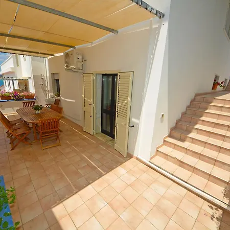 Casa Baia Rosa *