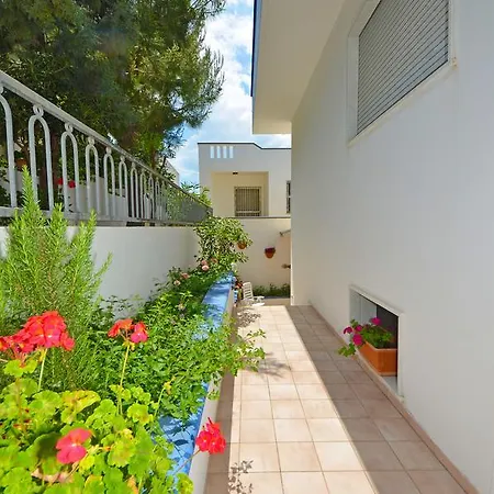 Ferienhaus Casa Baia Rosa *
