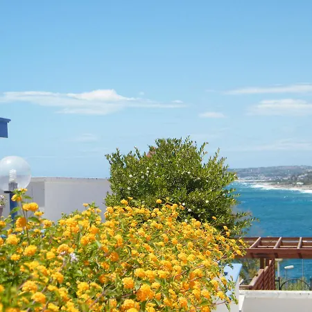 Casa Baia Rosa * Patù