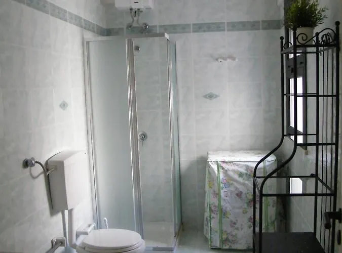 Nyaraló Casa Baia Rosa