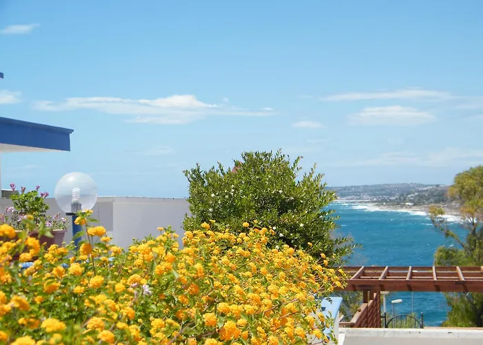 Casa Baia Rosa * Patù