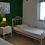Casa Baia Rosa *