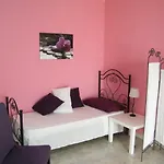 Hébergement de vacances Casa Baia Rosa
