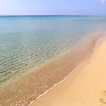 Casa Baia Rosa Hébergement de vacances *