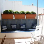 Casa Baia Rosa