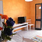 Casa de Férias Casa Baia Rosa Patù