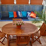 Casa Baia Rosa Casa de Férias Patù