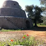 Casa de Férias Casa Baia Rosa Patù