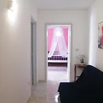 Casa de Férias Casa Baia Rosa Patù
