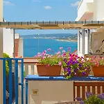 Casa Baia Rosa Casa de Férias *