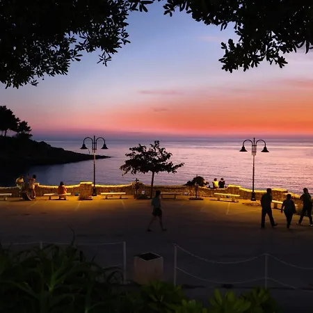 펜션 Casa Baia Rosa *