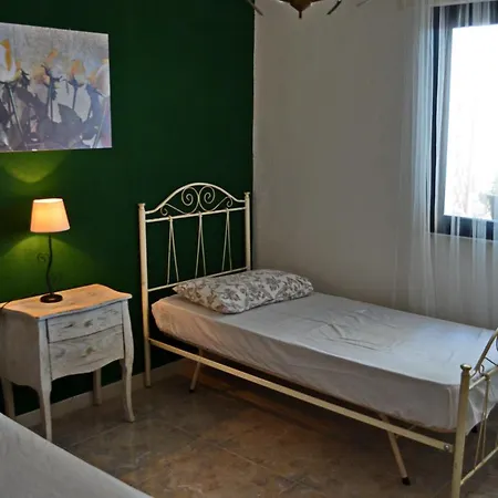 Casa Baia Rosa *