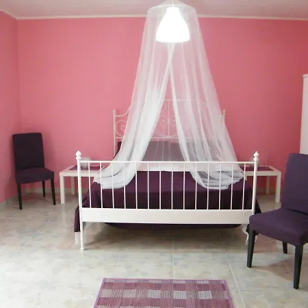 Holiday home Casa Baia Rosa