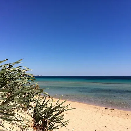 Casa Baia Rosa Holiday home Patu